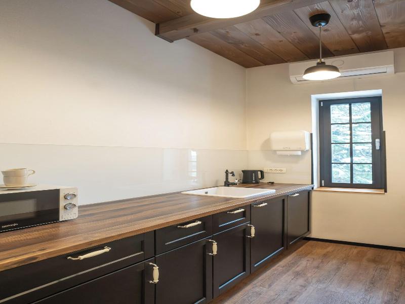 Turn Hostel image