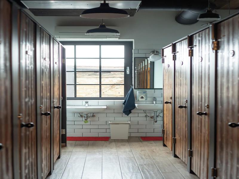 Turn Hostel image