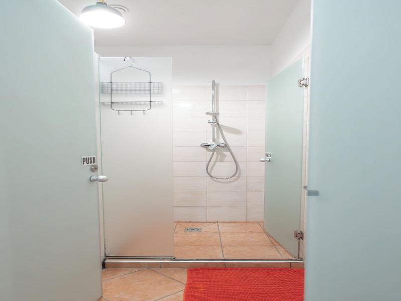 Turn Hostel image