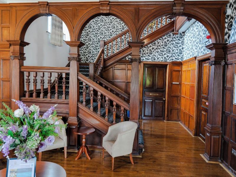 Rutland Hall Hotel image