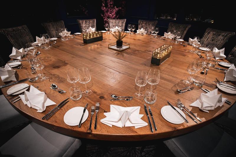 Rutland Hall Hotel image