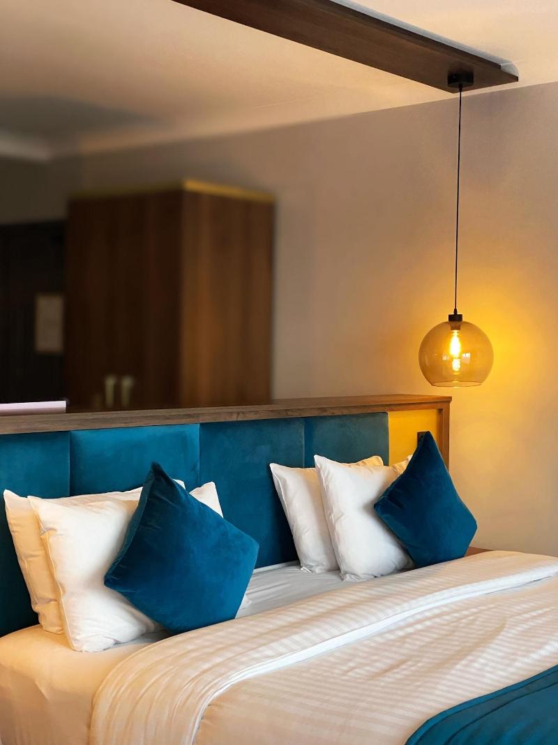 Rutland Hall Hotel image