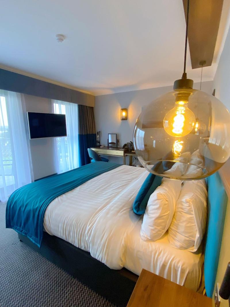 Rutland Hall Hotel image