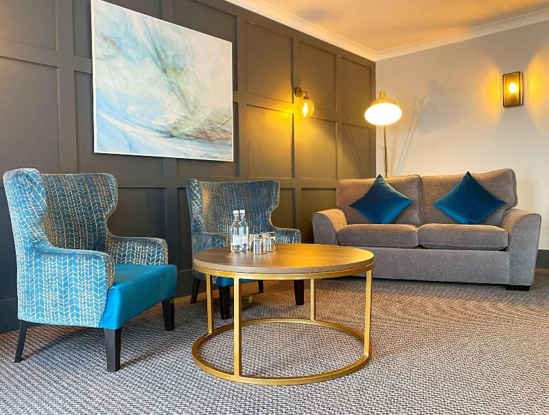 Rutland Hall Hotel image