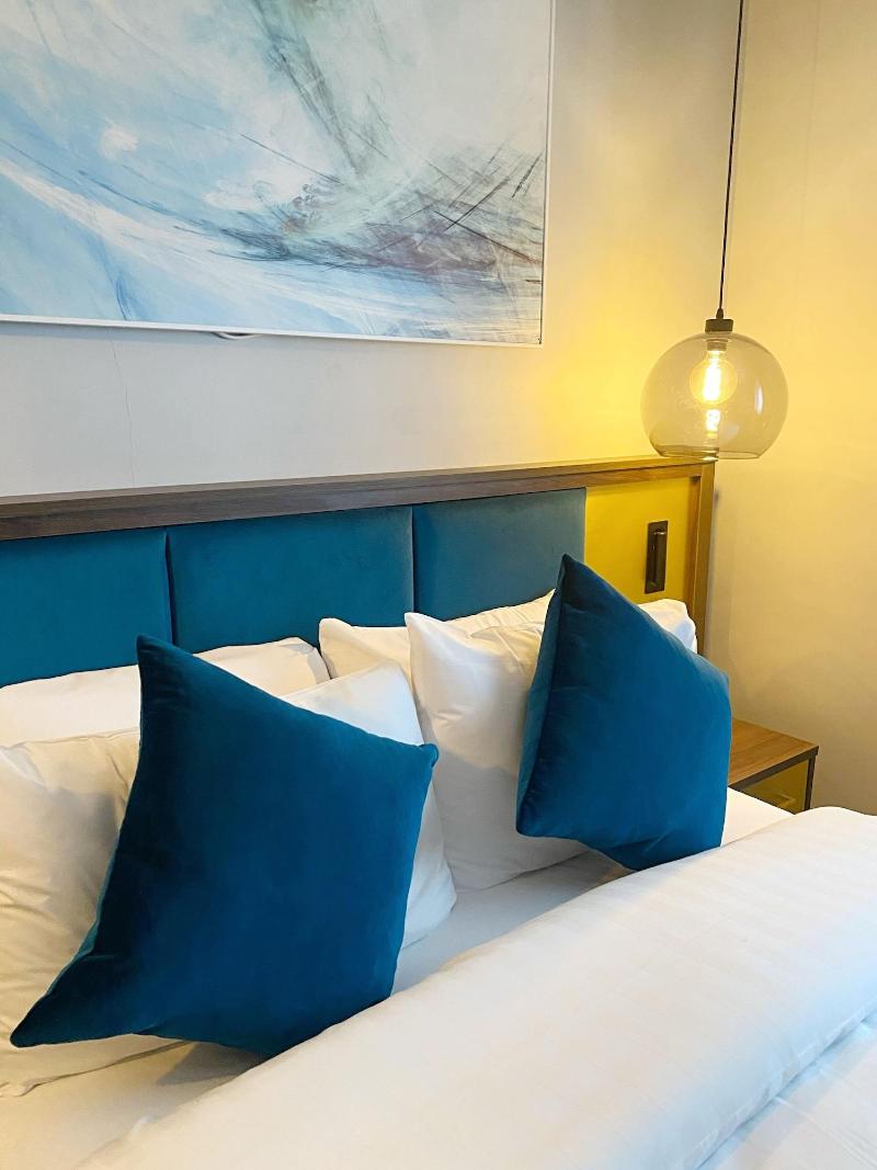 Rutland Hall Hotel image