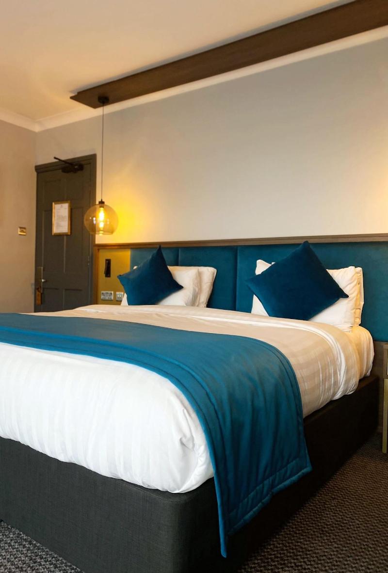 Rutland Hall Hotel image