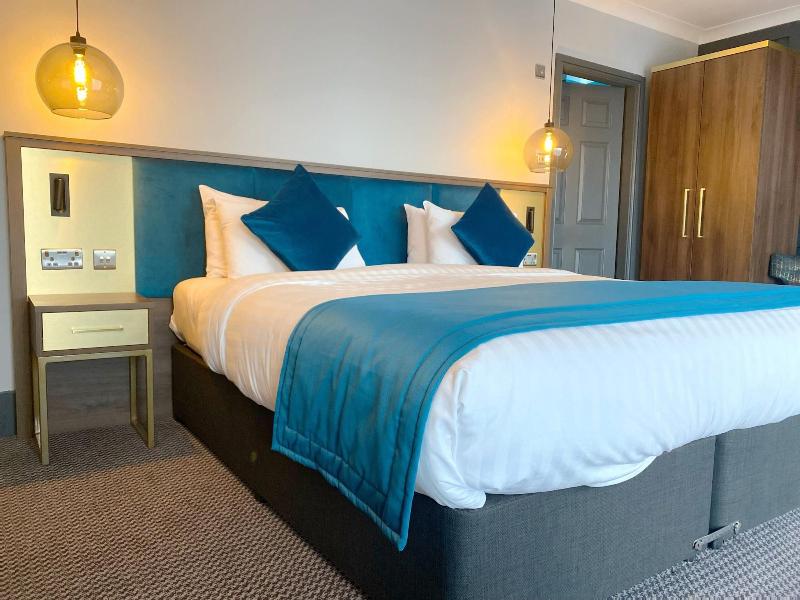 Rutland Hall Hotel image