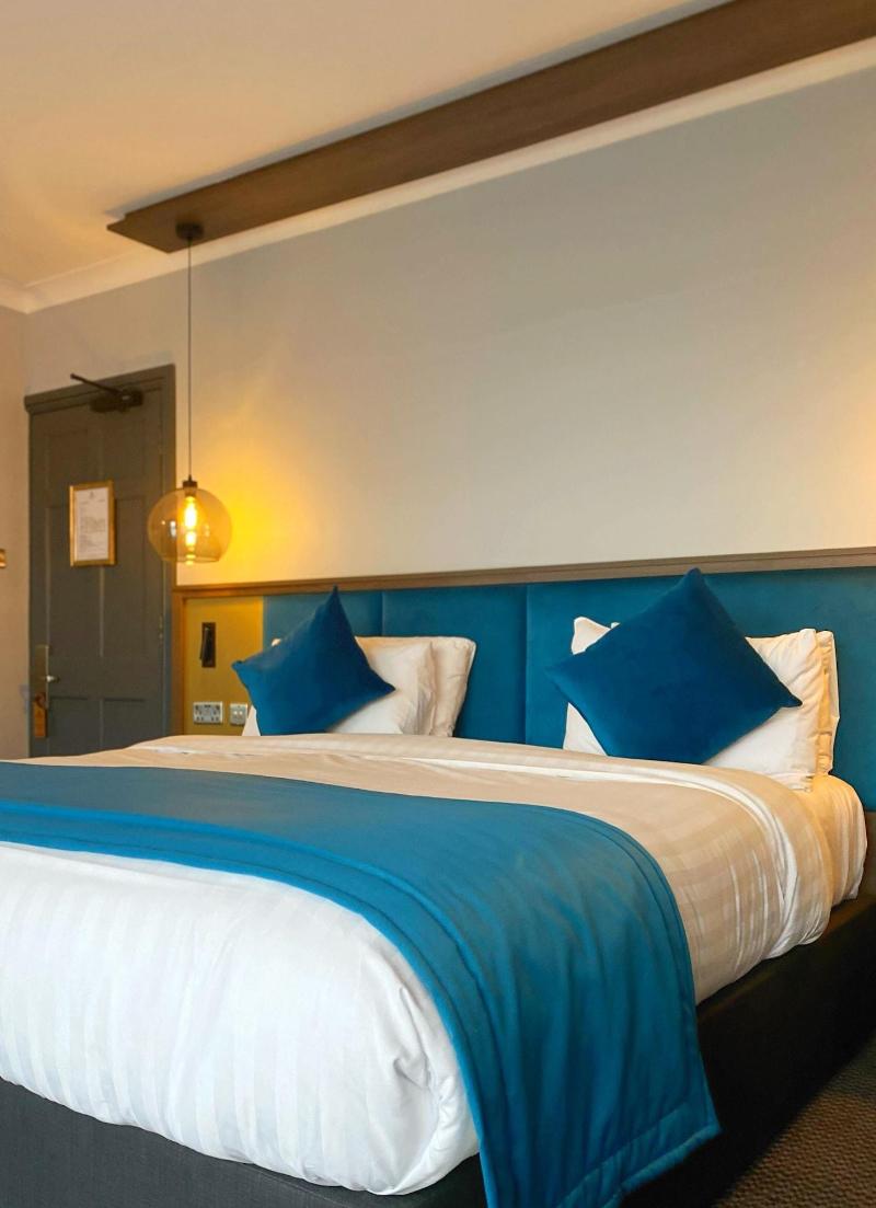 Rutland Hall Hotel image