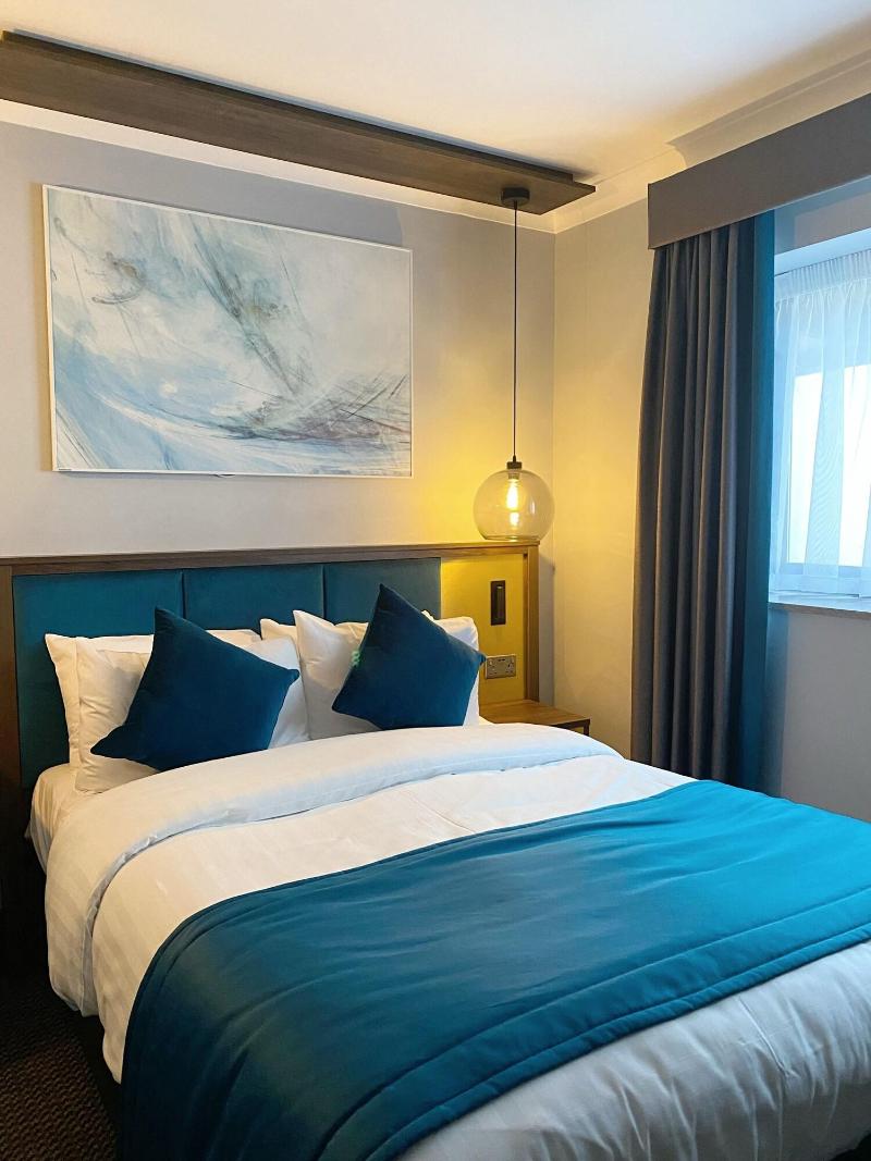 Rutland Hall Hotel image