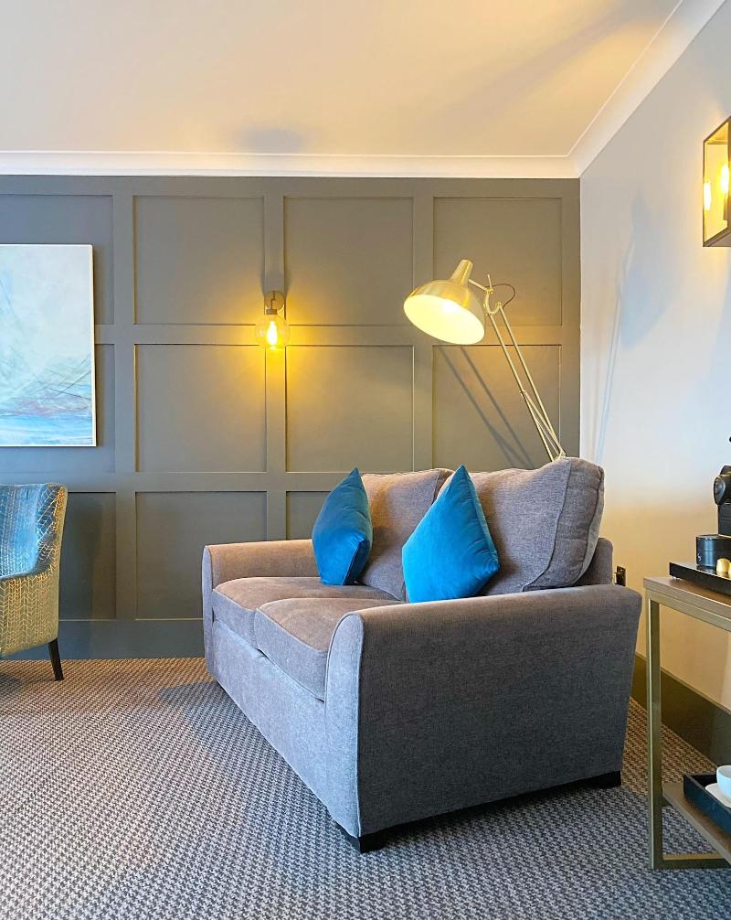 Rutland Hall Hotel image