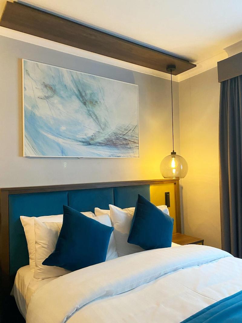 Rutland Hall Hotel image