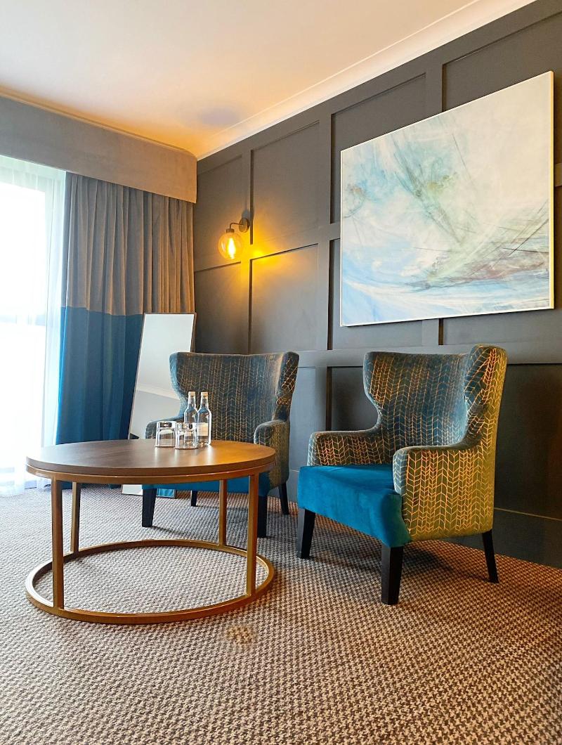 Rutland Hall Hotel image