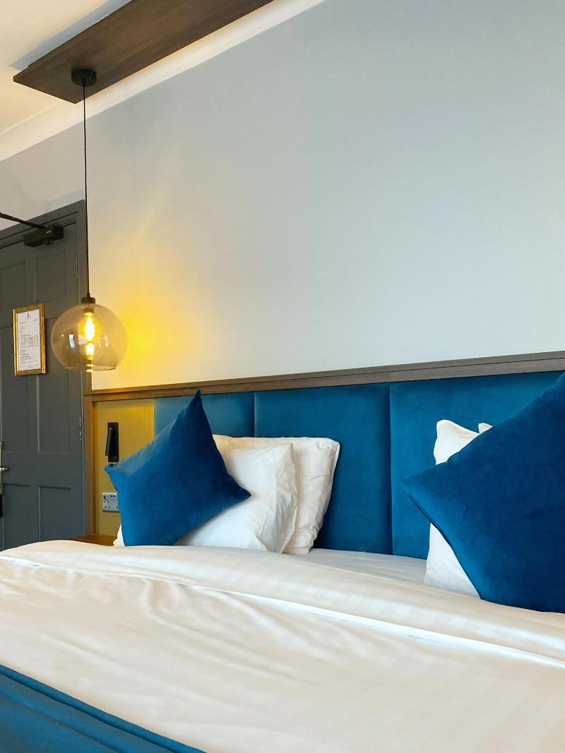 Rutland Hall Hotel image