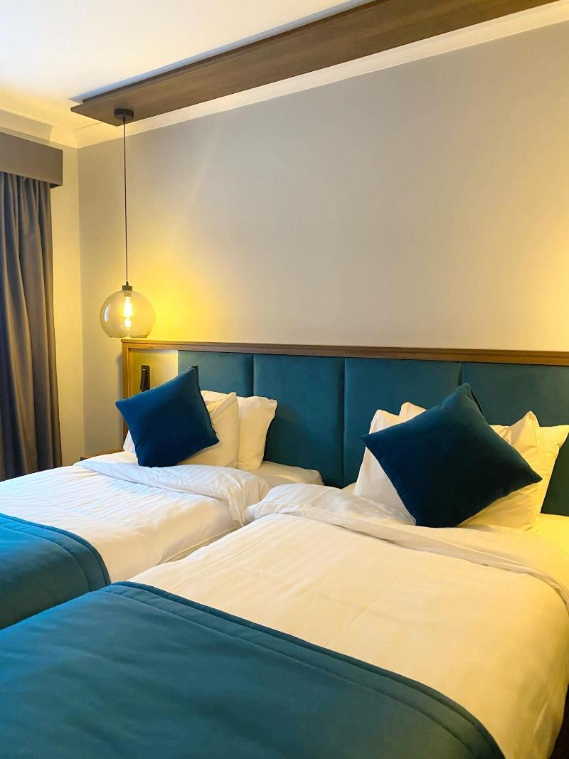 Rutland Hall Hotel image