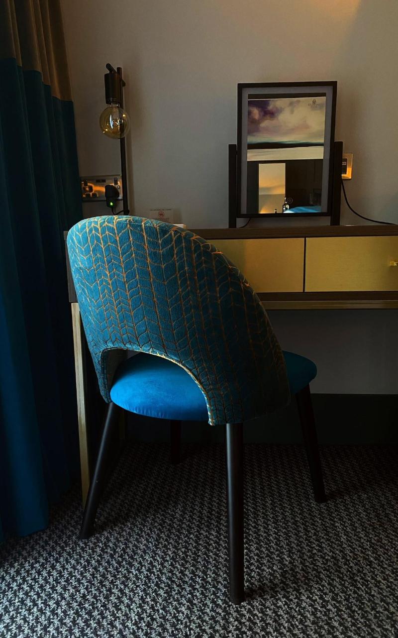 Rutland Hall Hotel image