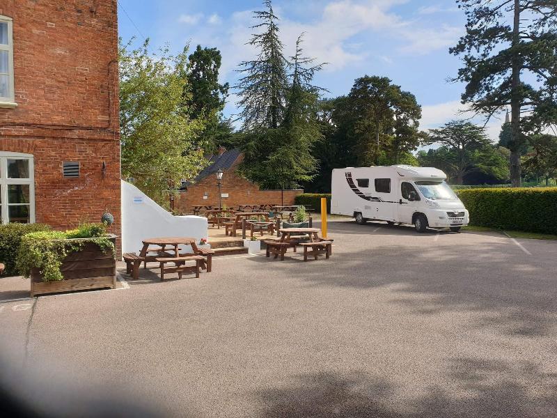 The Cheney Arms image