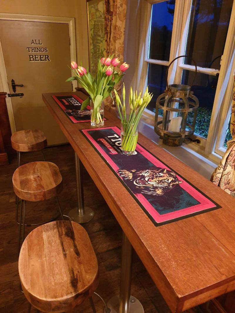 The Cheney Arms image