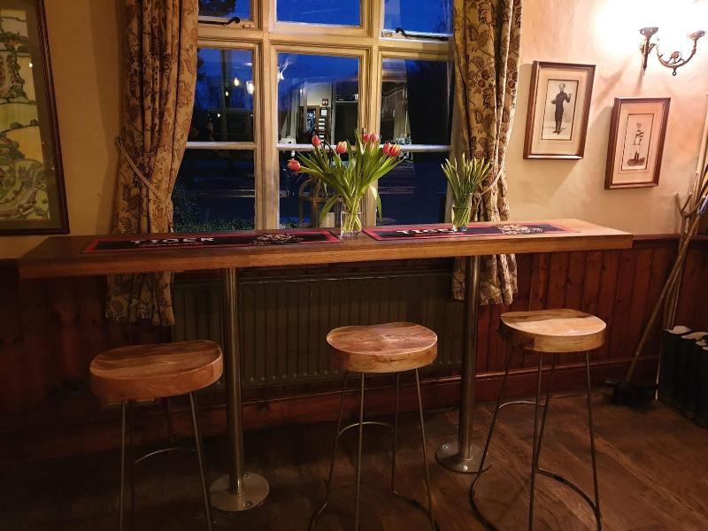 The Cheney Arms image