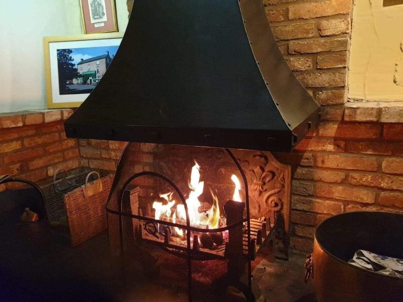 The Cheney Arms image