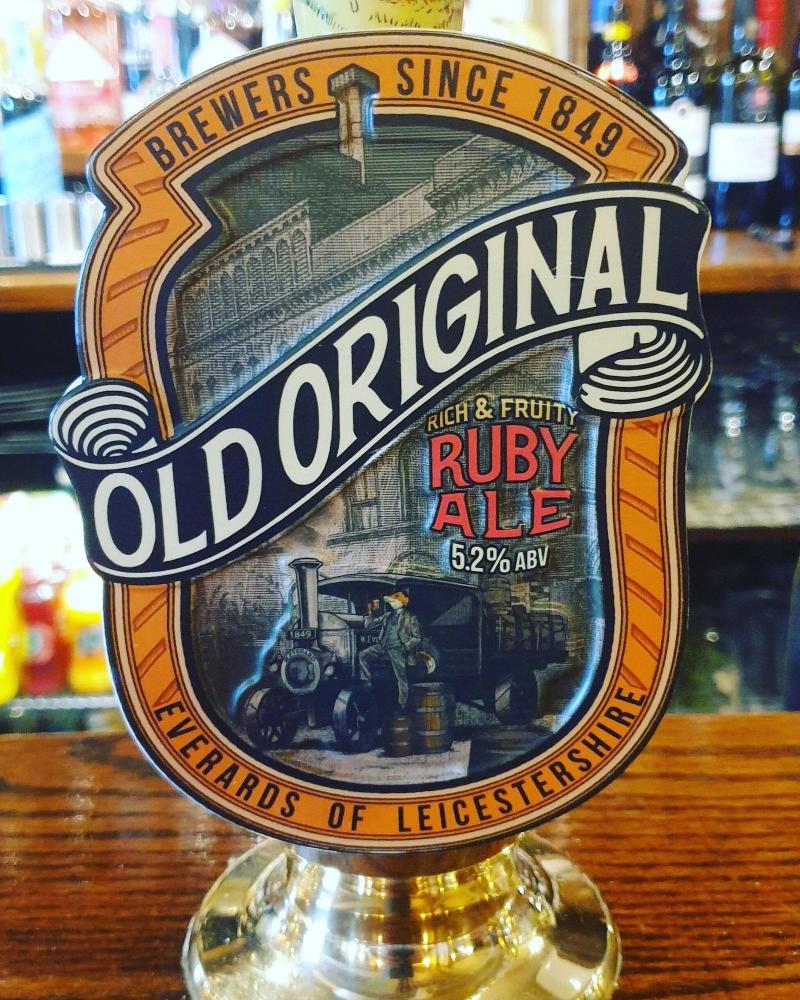 The Cheney Arms image