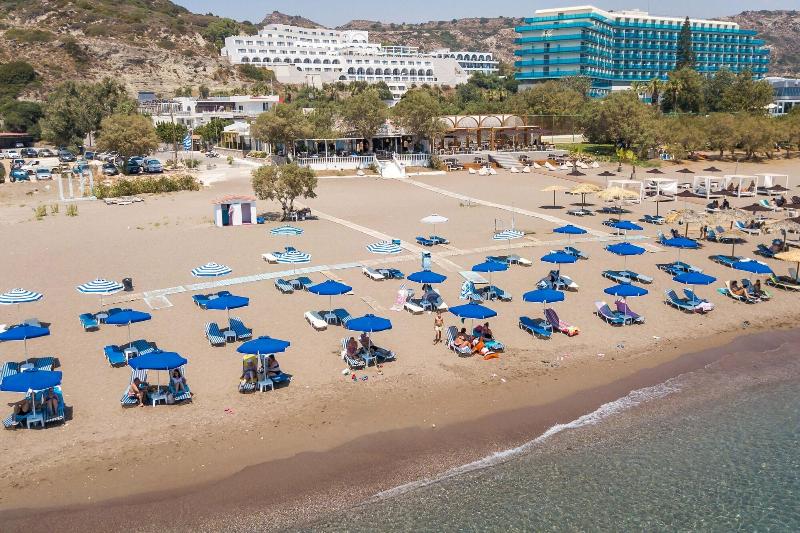 Marini Seaside image