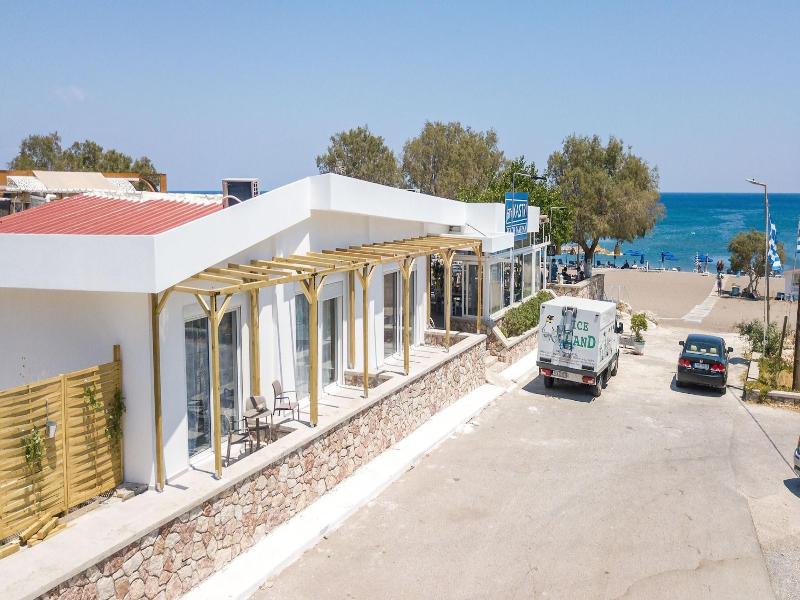 Marini Seaside image