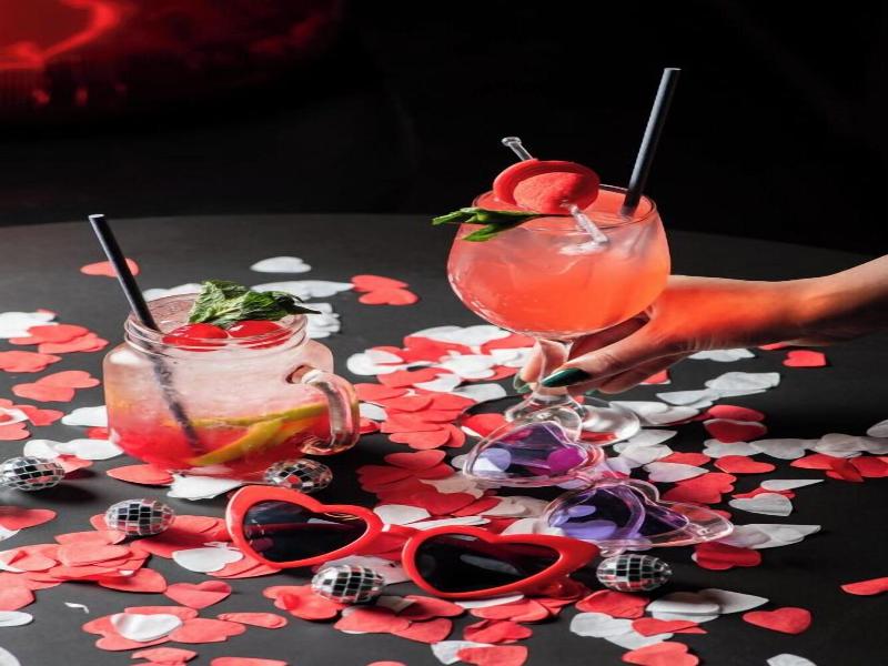 Moxy Glasgow SEC image
