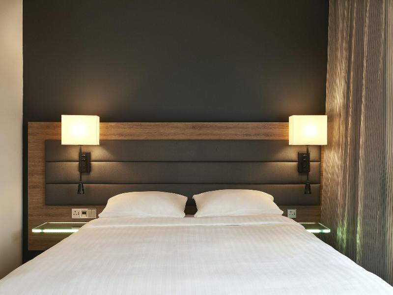 Moxy Glasgow SEC image
