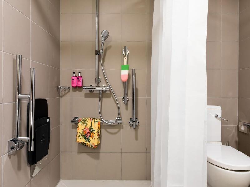 Moxy Glasgow SEC image