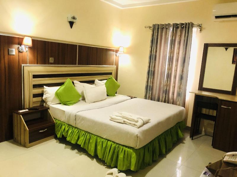 Sky Rock Hotels image