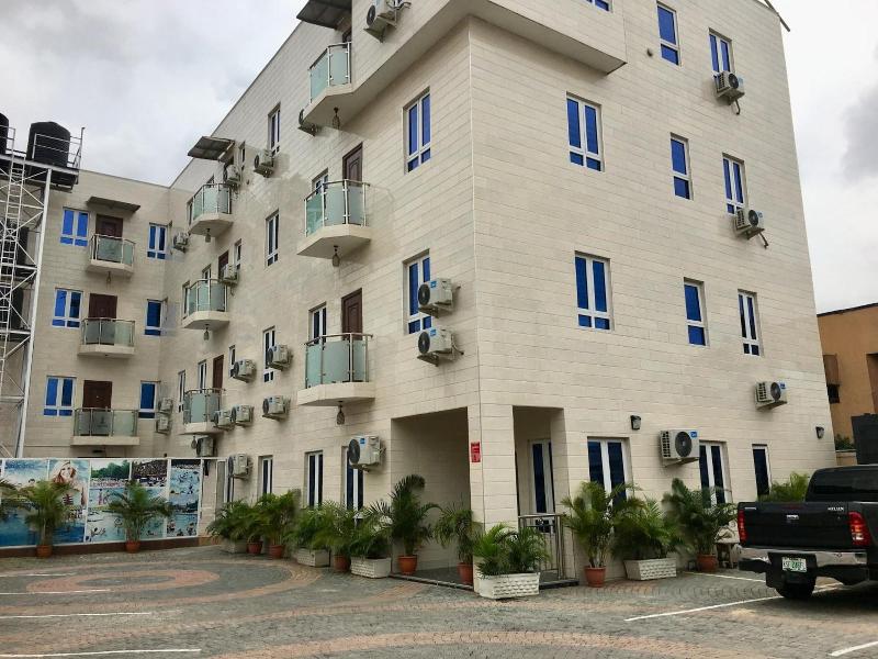 Sky Rock Hotels image