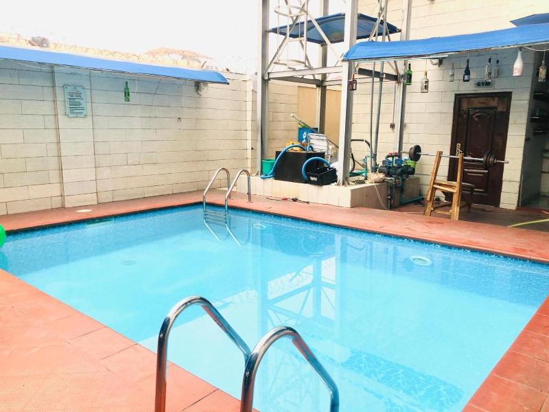 Sky Rock Hotels image