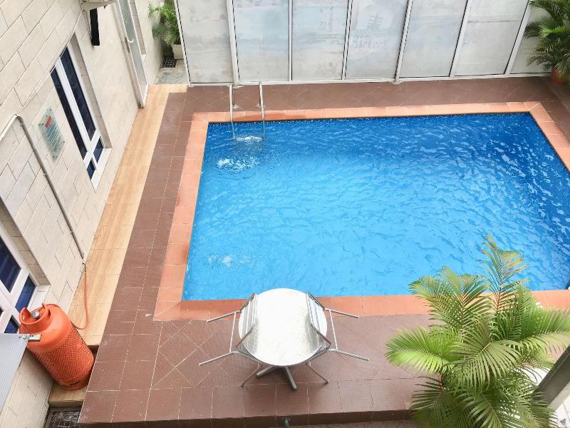 Sky Rock Hotels image