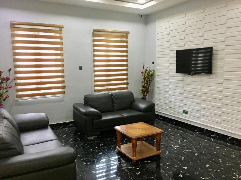 Sky Rock Hotels image