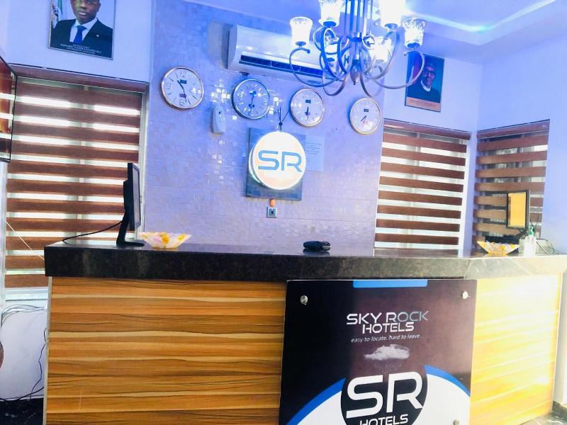 Sky Rock Hotels image