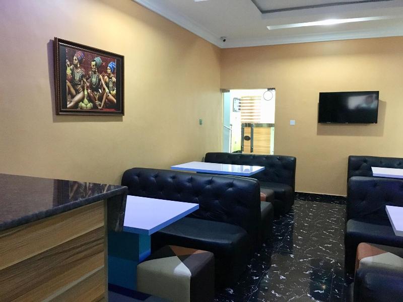 Sky Rock Hotels image