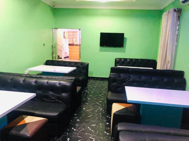 Sky Rock Hotels image
