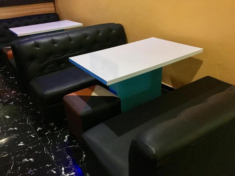 Sky Rock Hotels image