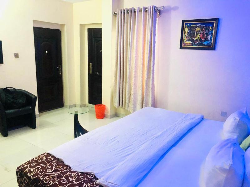 Sky Rock Hotels image
