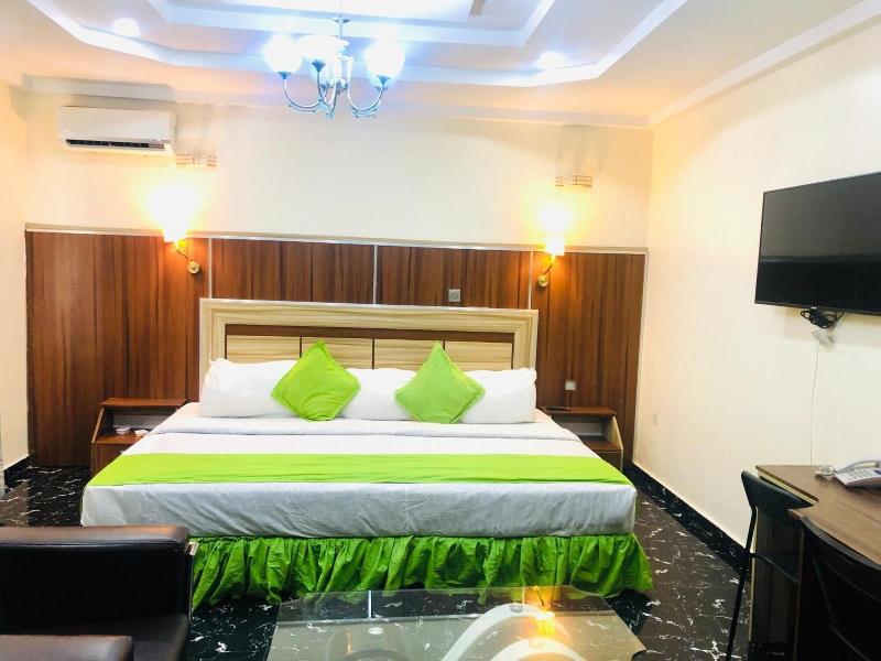 Sky Rock Hotels image