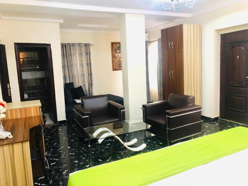 Sky Rock Hotels image