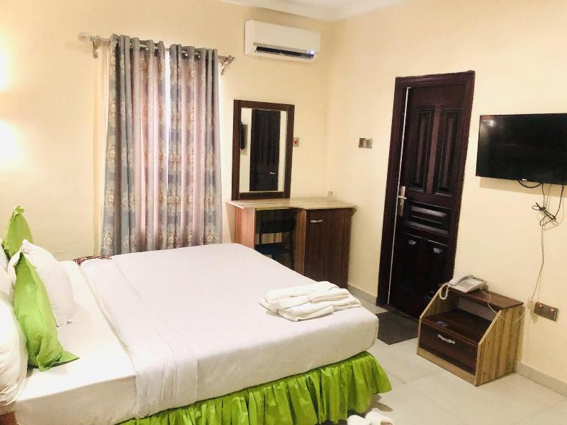 Sky Rock Hotels image