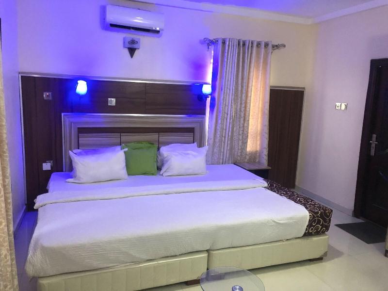 Sky Rock Hotels image