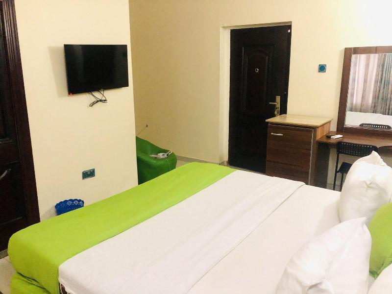Sky Rock Hotels image
