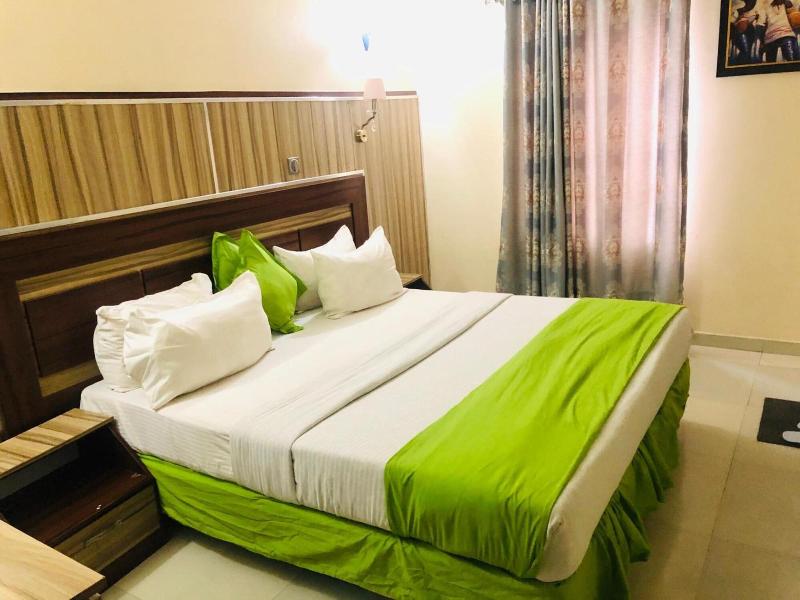 Sky Rock Hotels image