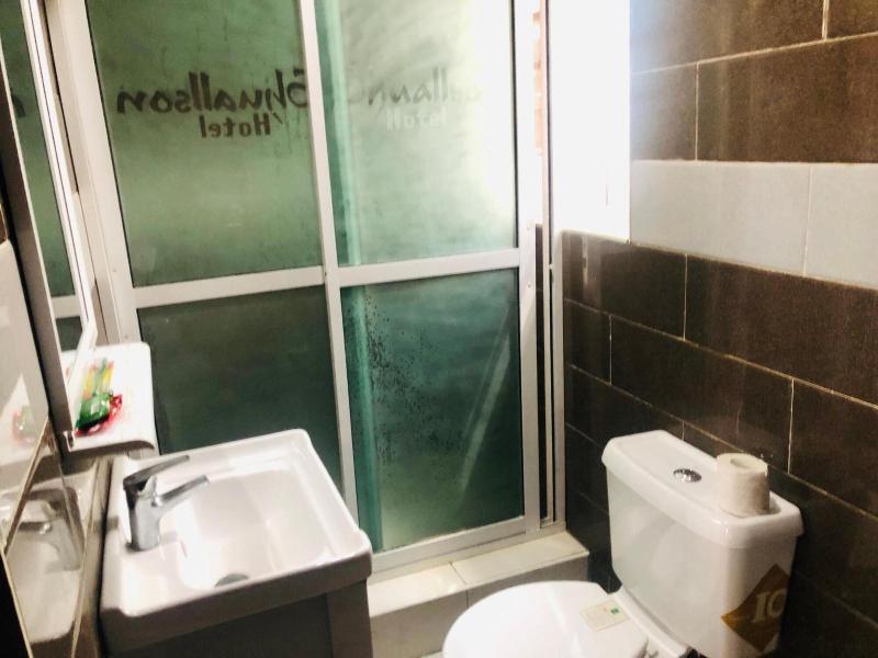 Sky Rock Hotels image