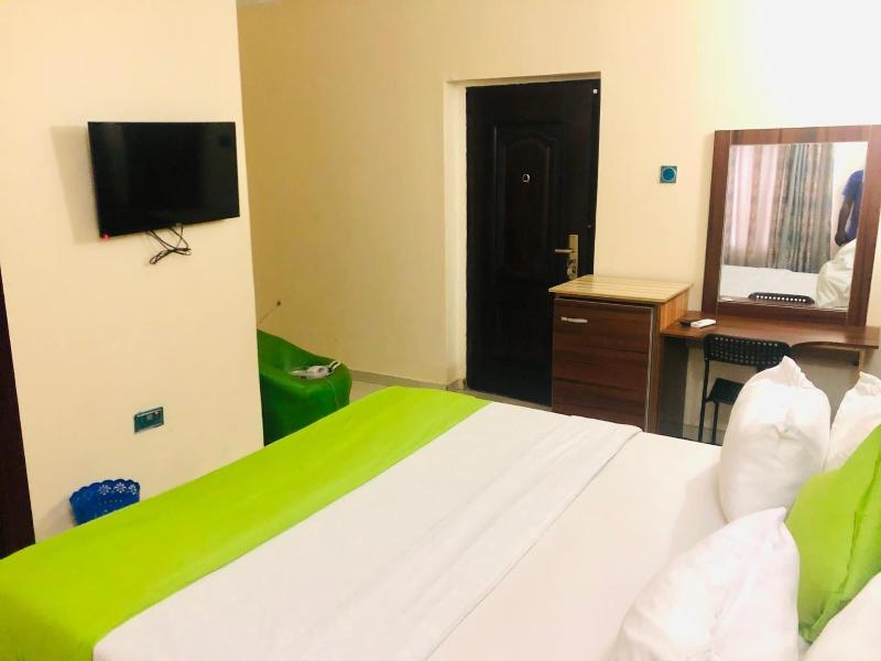 Sky Rock Hotels image