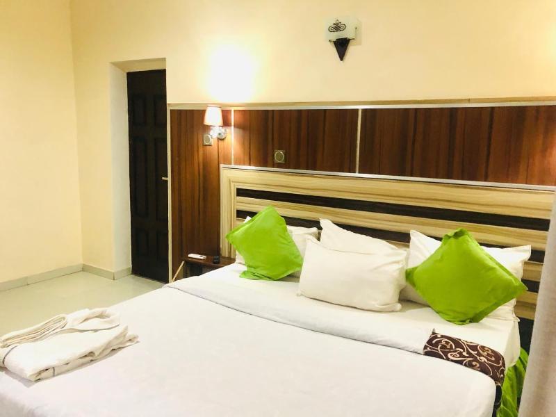 Sky Rock Hotels image