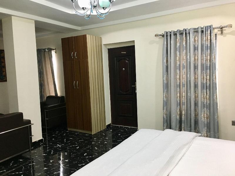 Sky Rock Hotels image