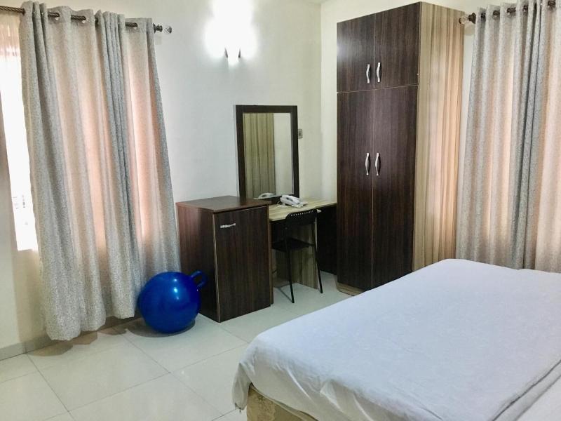 Sky Rock Hotels image